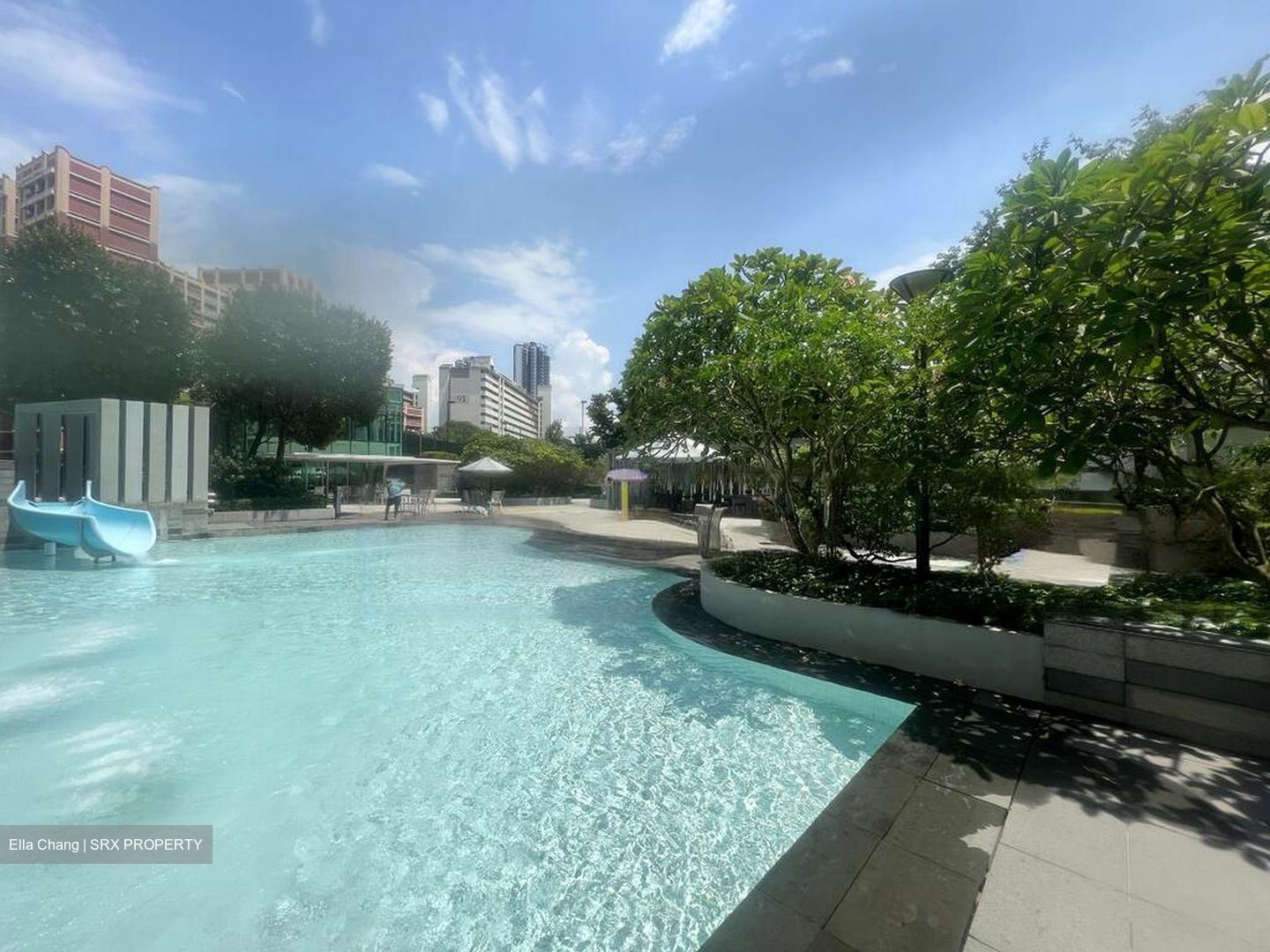 Trevista (D12), Condominium #536822981